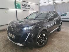 Peugeot - 2008 - 8mm lanac - ALLURE