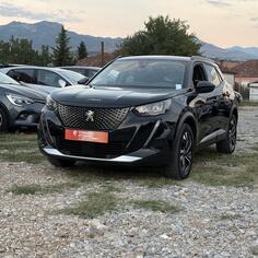 Peugeot - 2008 - 8mm lanac - ALLURE