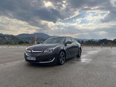 Opel - Insignia - 2.0 CDTI