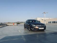 Opel - Insignia - 2.0 CDTI