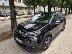 Citroen - C3 - 1.6 HDI