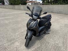 Piaggio - BEVERLY 310 ANNIVERSARY