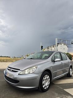 Peugeot - 307 - HDI