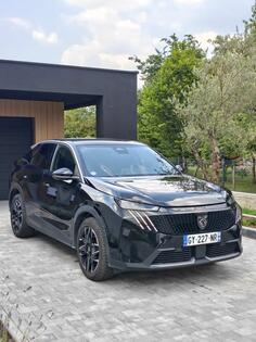 Peugeot - 3008 - 1.2 HYBRID