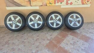 AEZ - 5x112 - Aluminijum felne