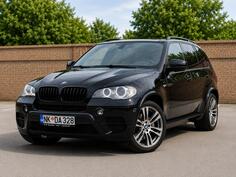 BMW - X5 - X5 xDrive40d