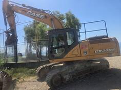Case - CX 210