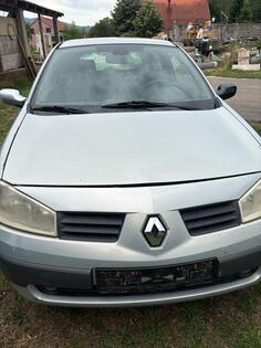 Renault - Megane - 1.9