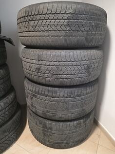 O.Z. Racing felne i OZhyperxt gume