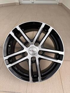 DEZENT - 5x114,3 - Aluminijum felne