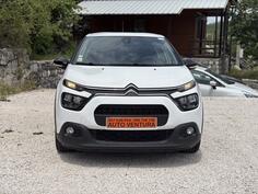 Citroen - C3 - 1.5 HDI//02.2021god