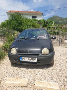 Renault - Twingo - 2.6