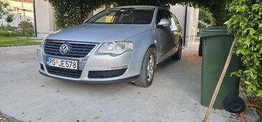 Volkswagen - Passat - 1.6 TDI