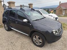 Dacia - Duster - 1.5 dci