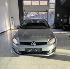 Volkswagen - Golf 7 - AUTOMATIK