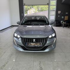 Peugeot - 208 - 1.5 HDI Putnički Model