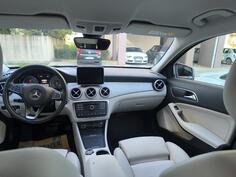 Mercedes Benz - GLA 200 - 2.2