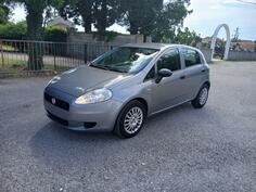 Fiat - Punto - 1.3 mjtd