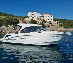 Beneteau - Antares 8