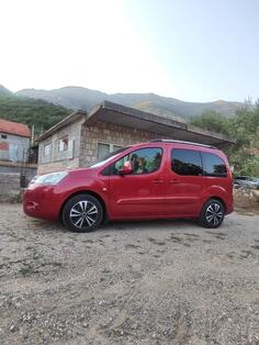 Citroen - Berlingo - Multispace