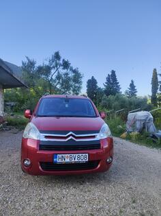 Citroen - Berlingo - Multispace