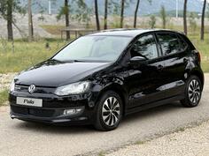 Volkswagen - Polo - 1.4 Tdi Facelift model