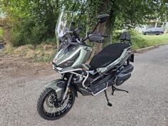 Zontes - 368 G    ENDURO