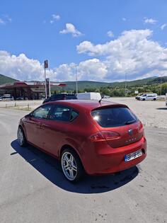 Seat - Leon - 2.0 tdi