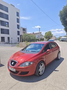 Seat - Leon - 2.0 tdi