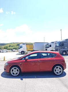 Seat - Leon - 2.0 tdi