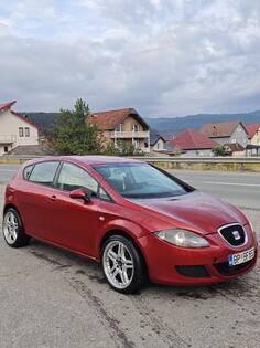 Seat - Leon - 2.0 tdi