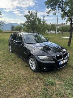BMW - 318 - D