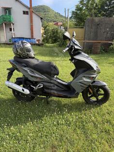 NAS - NAS Skay 49cc