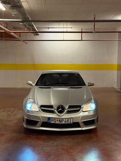 Mercedes Benz - SLK 200 - 1.8