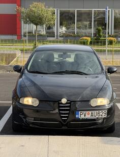 Alfa Romeo - 147 - 1.9 JTD