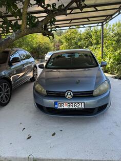 Volkswagen - Golf 6 - 1.4 16v