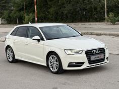 Audi - A3 - 1.6 Tdi