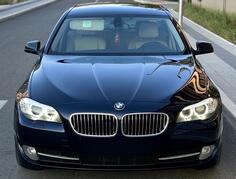BMW - 525 - 3.0 150kw