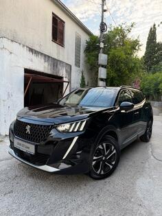 Peugeot - 2008 - GT Line Automatic