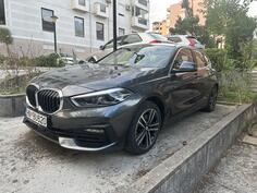 BMW - 116 - 116d
