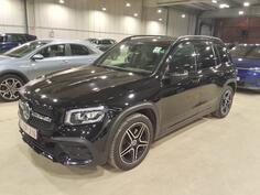 Mercedes Benz - GLB 180 - 2.0D 116KS AMG AUTOMATIK