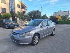 Peugeot - 307 - 2,0