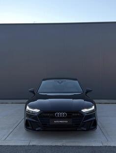 Audi - A7 - 3.0 TDI