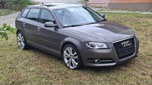 Audi - A3 - 2.0 TDI
