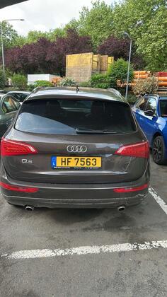 Audi - Q5 - 3.0