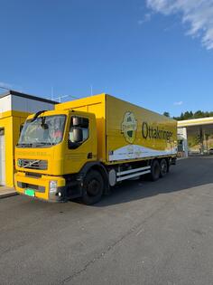 Volvo - FE 320