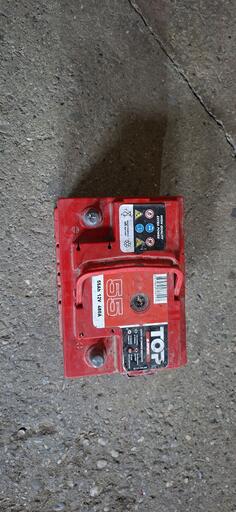Akumulator Varta -  12V - 55 Ah