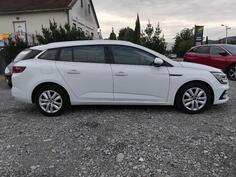 Renault - Megane - 1.5 dci