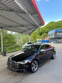 Audi - A6 - 2.0