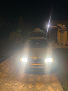 Škoda - Octavia - 1.9tdi
